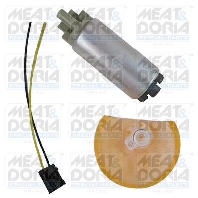 Fuel Pump